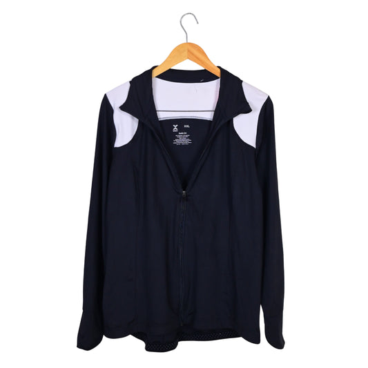 Men's Zipper Jacket
