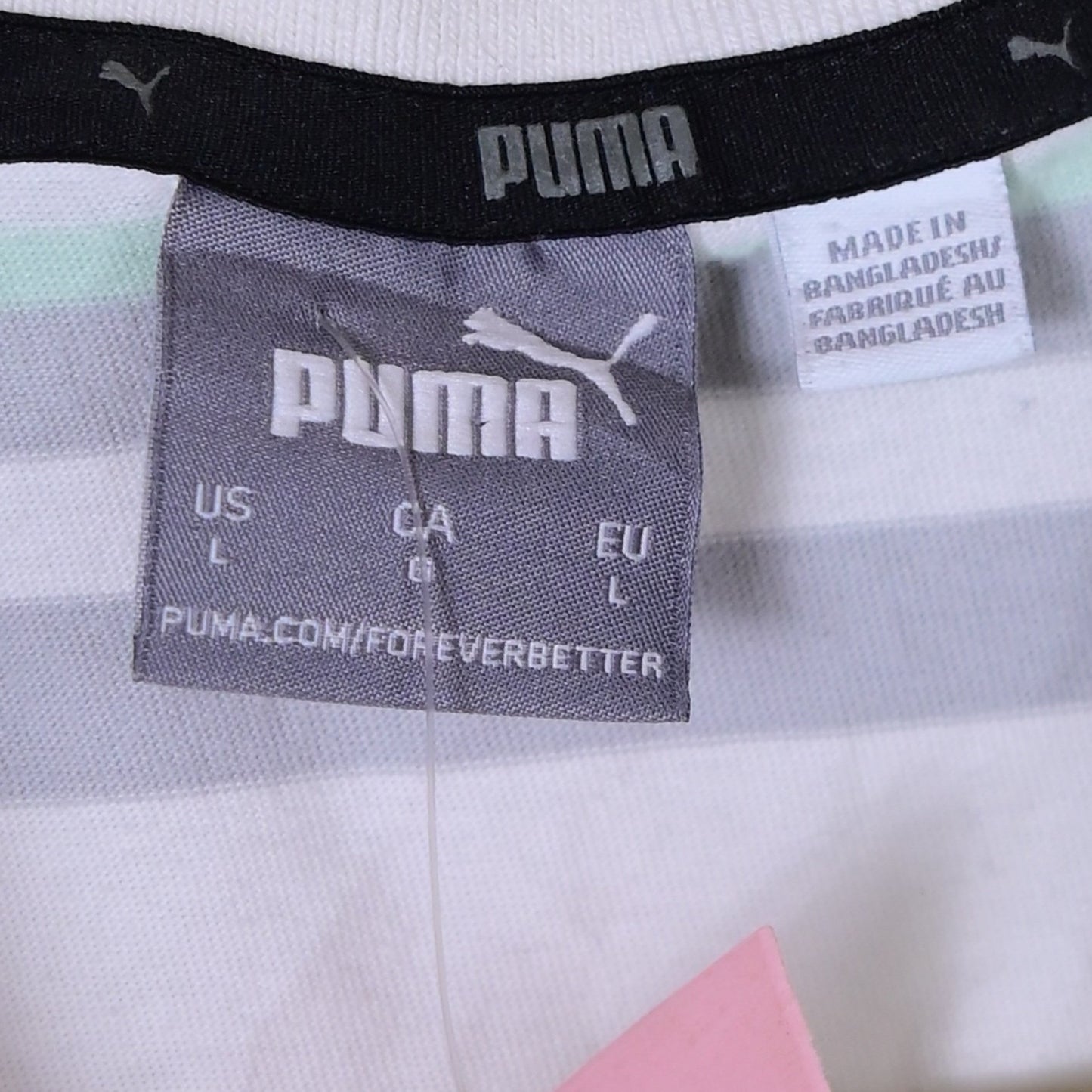 Men's Polo T-Shirt