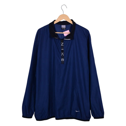 Women's Zipper Jacket