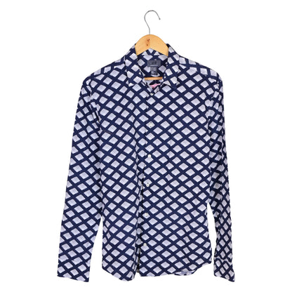 Men's Button Down Shirt