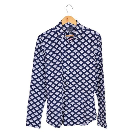 Men's Button Down Shirt
