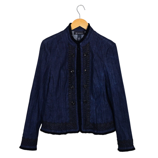 Women's Denim Top