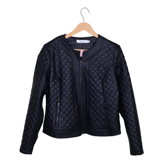 Women's Zipper Jacket