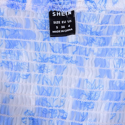 Women's Crop Top