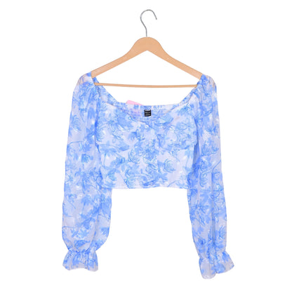 Women's Crop Top
