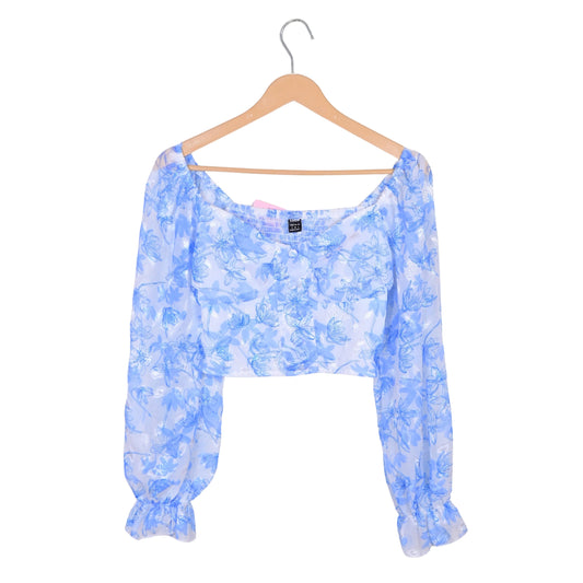 Women's Crop Top
