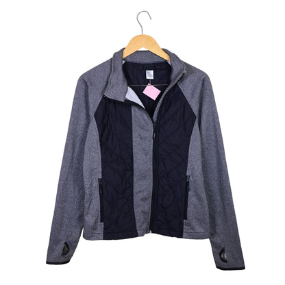 Women's Zipper Jacket