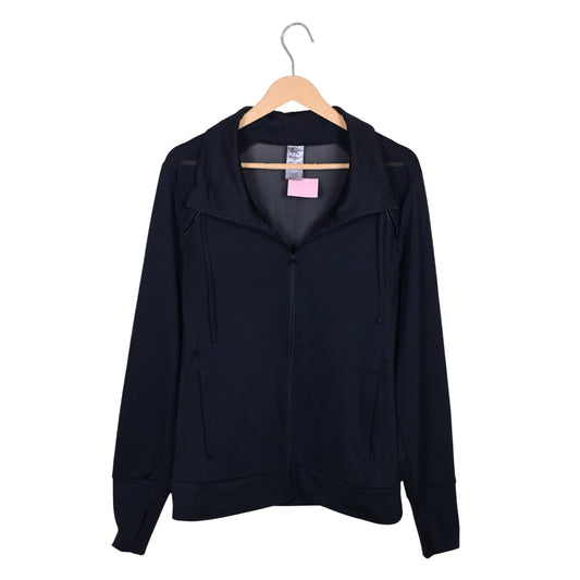 Women's Zipper Jacket