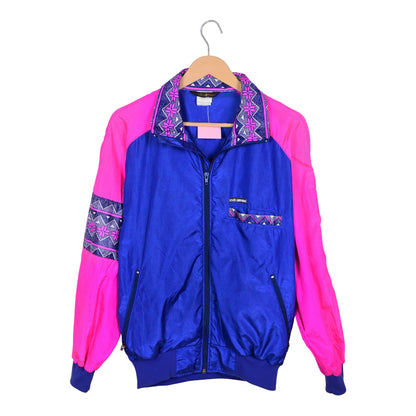 Women's Zipper Jacket