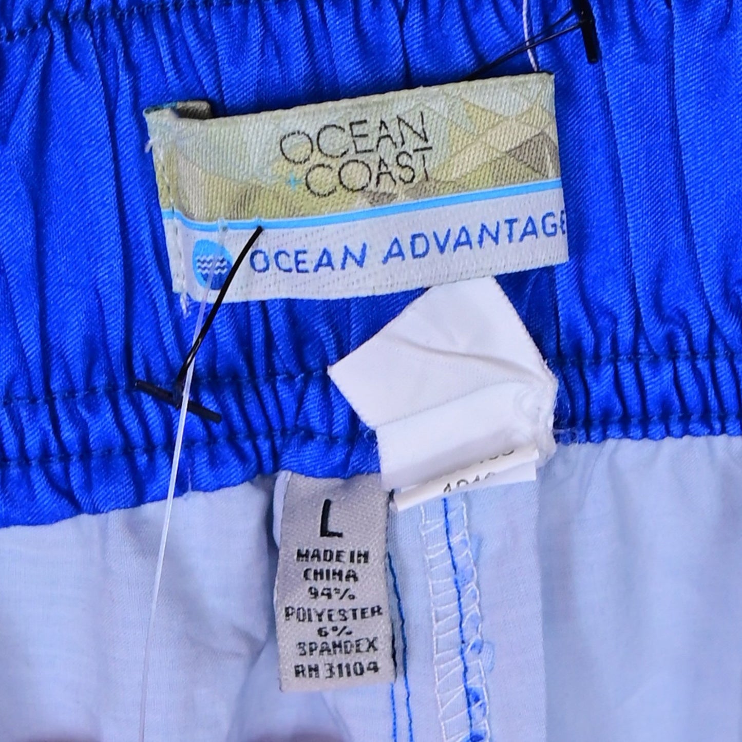 Men's Short