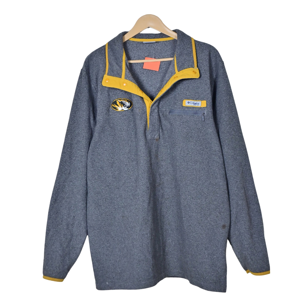 Men's Sweatshirt