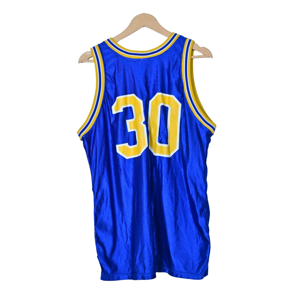Men's Sleeveless Jersey