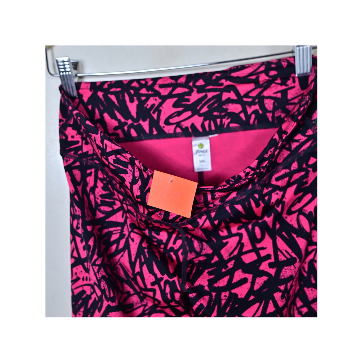 Women's Activewear Legging