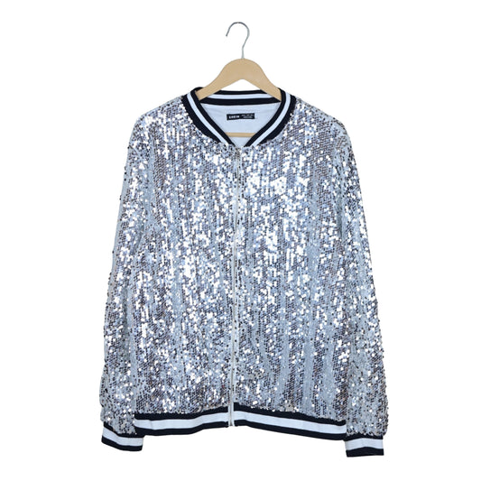 Women's Zipper Jacket