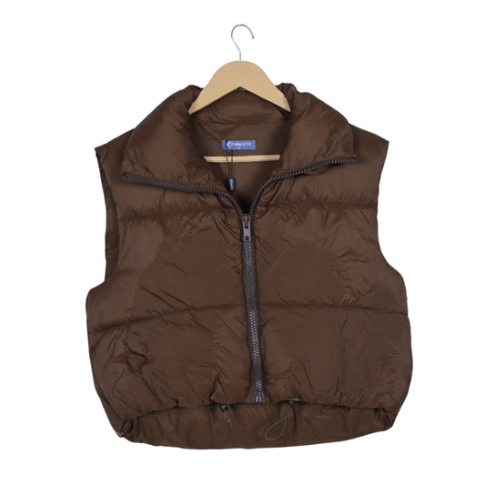 Women's Puffer Vest