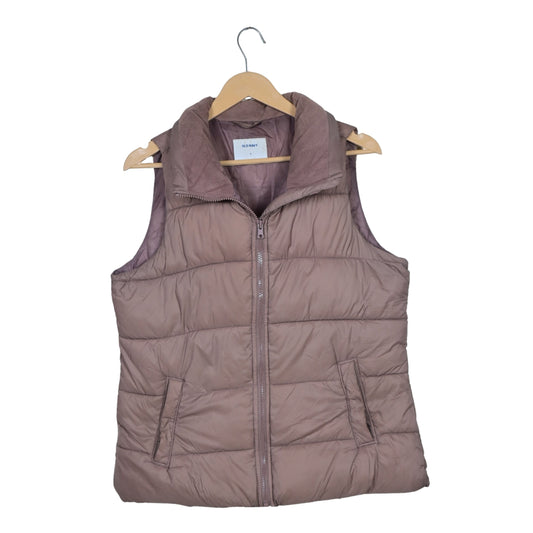 Men's Puffer Vest