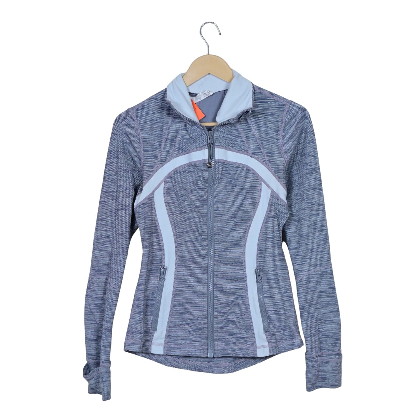 Women's Zipper Jacket
