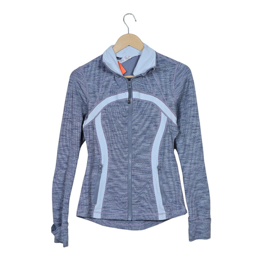 Women's Zipper Jacket