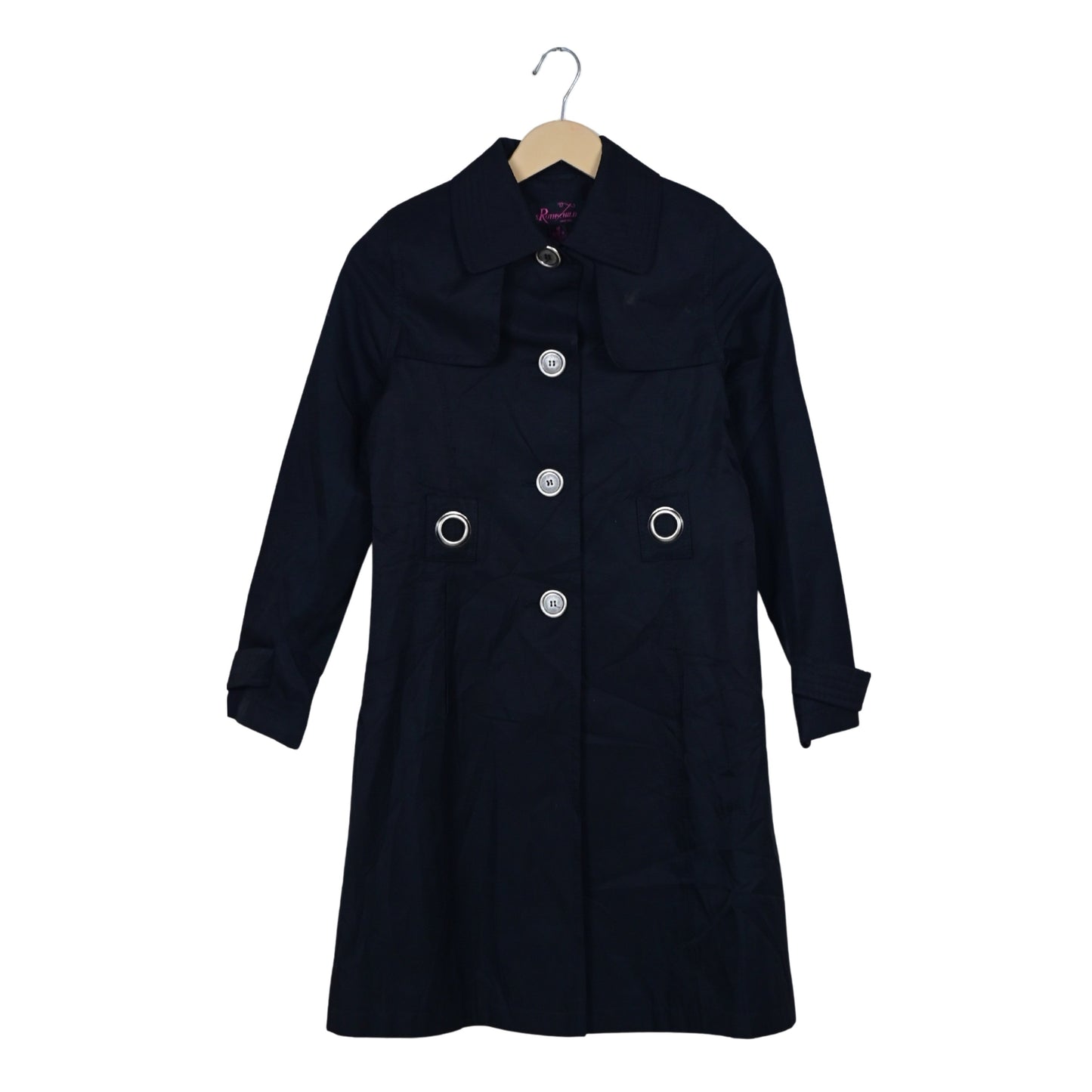 Women's Long Coat