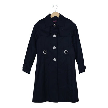 Women's Long Coat