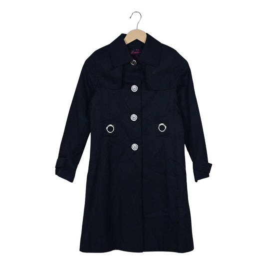 Women's Long Coat