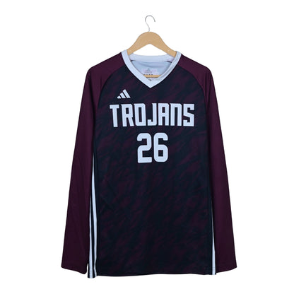 Men's Full Sleeves Jersey