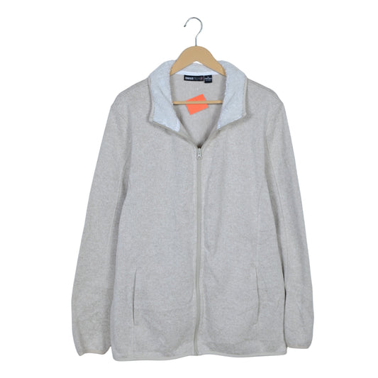 Men's Quarter Zipper