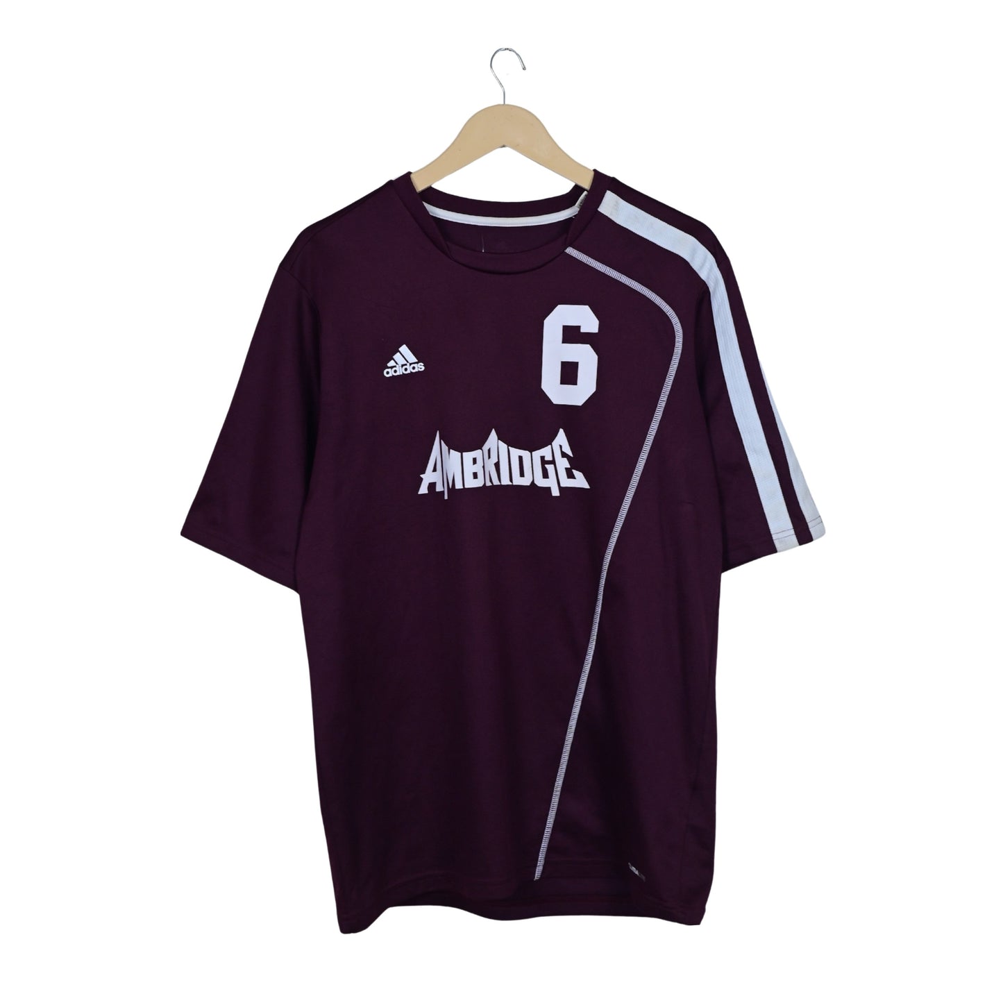 Men's Dri-Fit T-Shirt