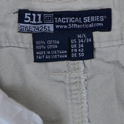 Men's Cargo Pant