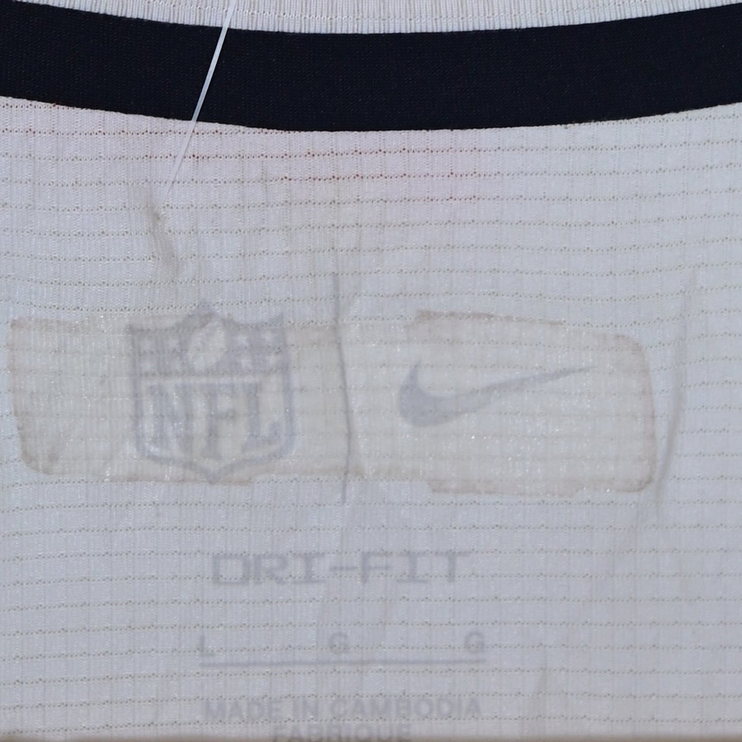 Men's Dri-Fit T-Shirt