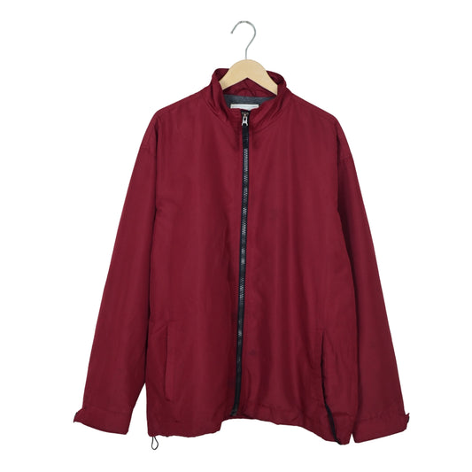 Women's Zipper Jacket
