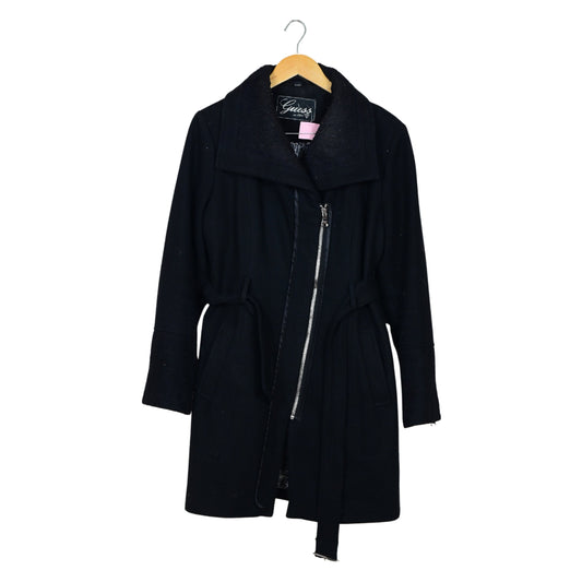 Women's Long Coat