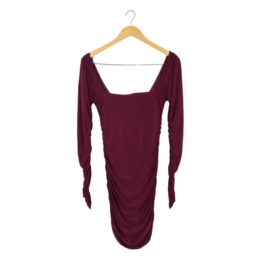 Women's Midi Dress
