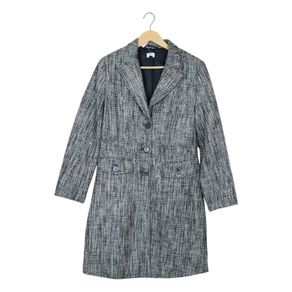 Women's Long Coat