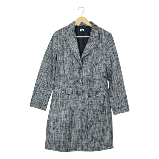 Women's Long Coat