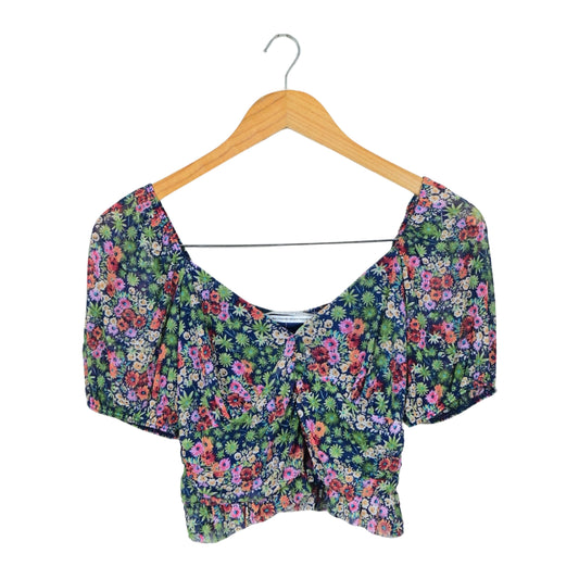 Women's Crop Top