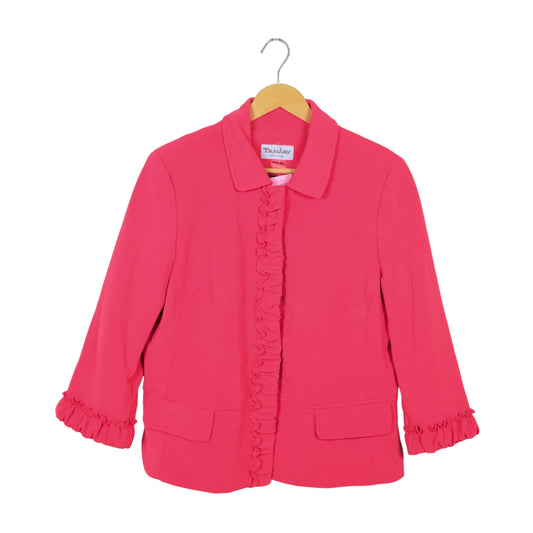 Women's Blazer