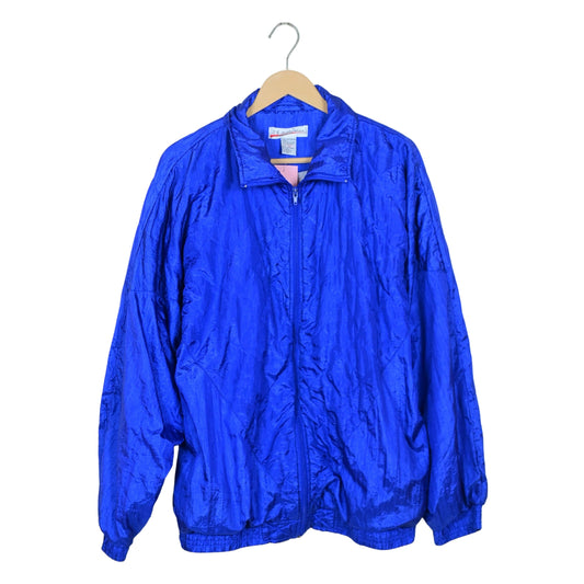Men's Zipper Jacket