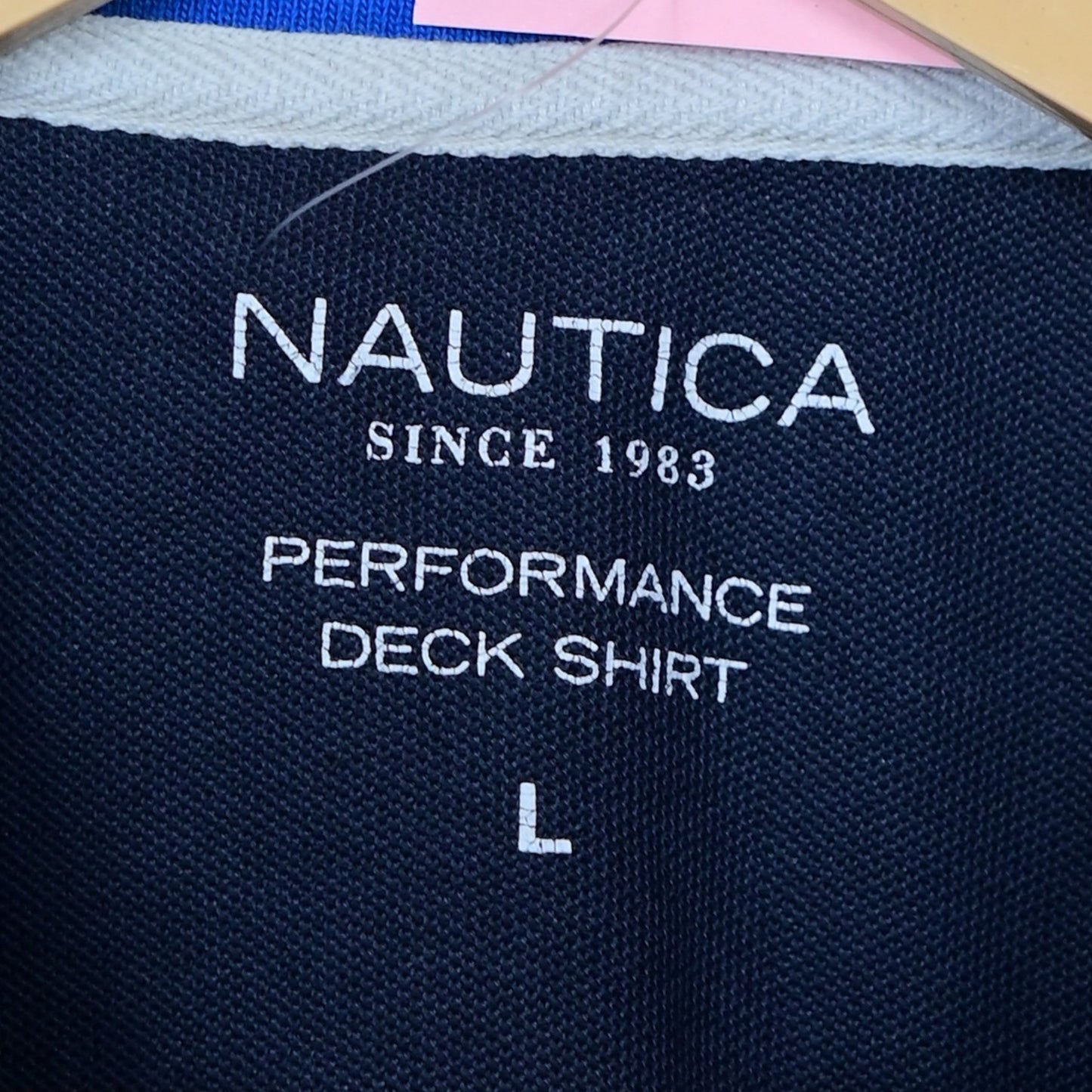 Men's Polo T-Shirt