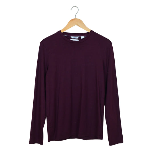 Men's Full Sleeves T-Shirt