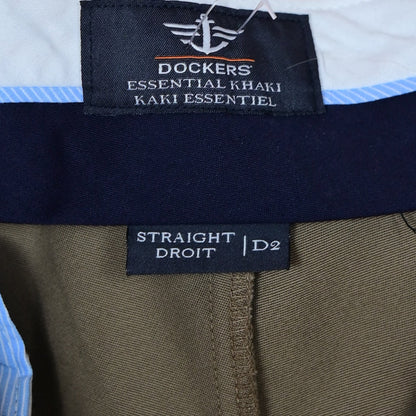Men's Office Pant