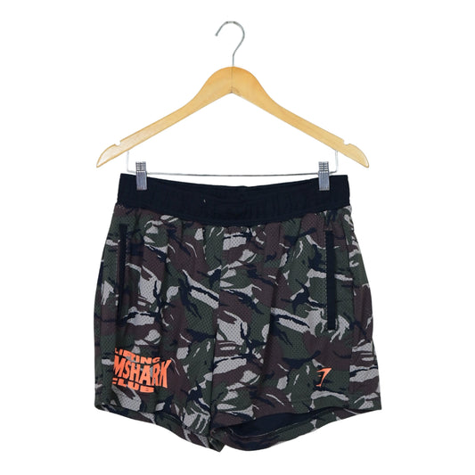 Women's Short
