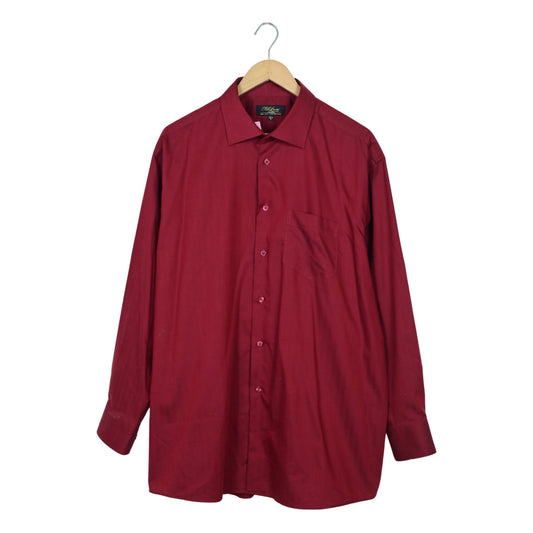 Men's Button Down Shirt