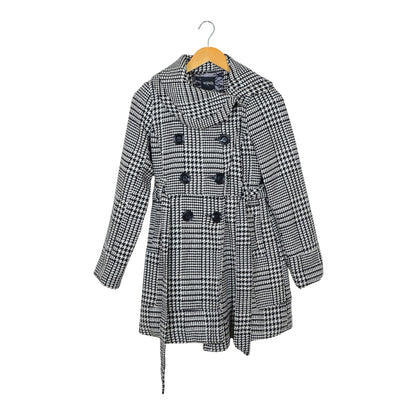Women's Long Coat