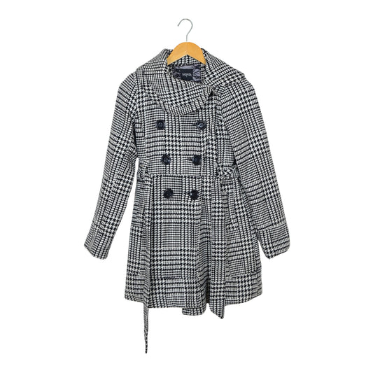 Women's Long Coat