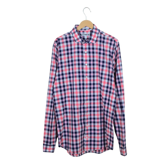 Men's Button Down Shirt