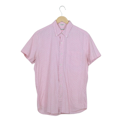 Men's Button Down Shirt