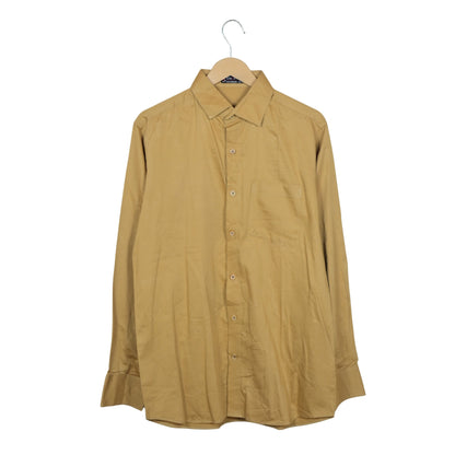 Men's Button Down Shirt