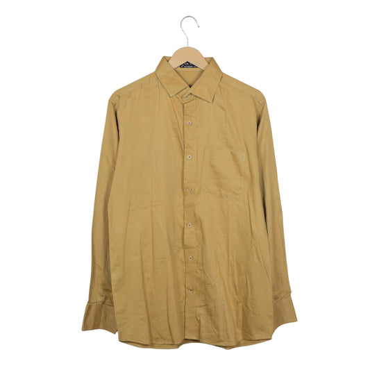 Men's Button Down Shirt