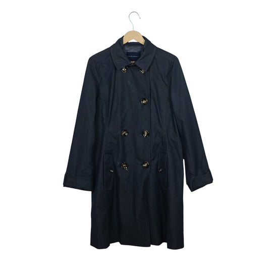 Women's Long Coat